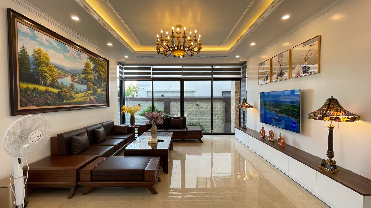 Villa BT9.03 – FLC Hạ Long, Hòn Gai — photo 14