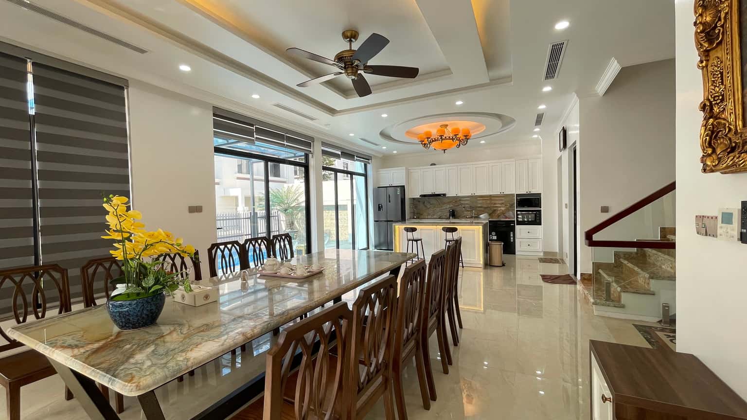Villa BT9.03 – FLC Hạ Long, Hòn Gai — photo 4