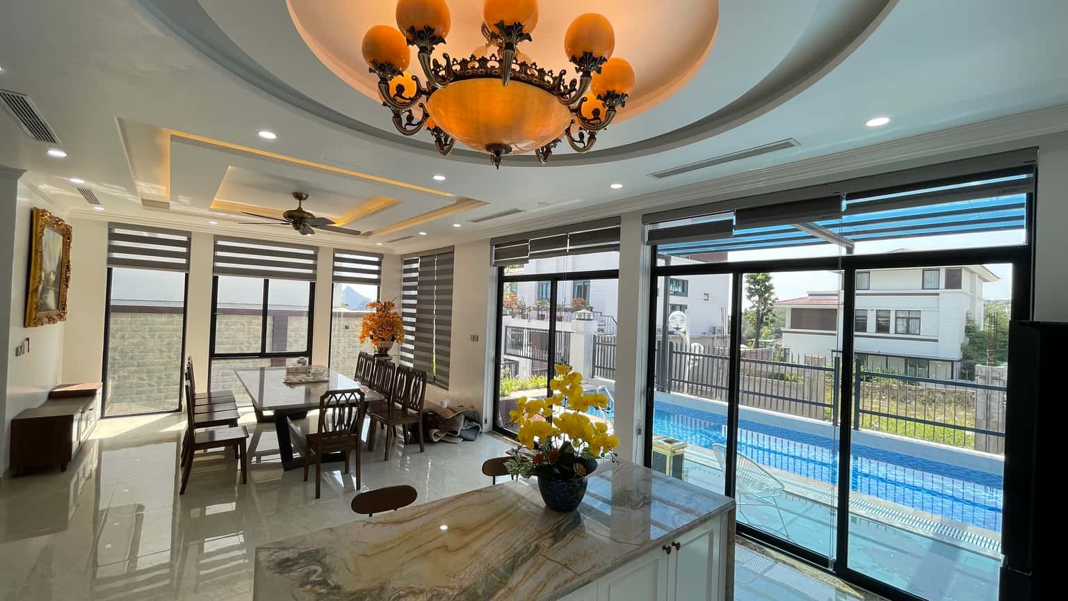 Villa BT9.03 – FLC Hạ Long, Hòn Gai — photo 18