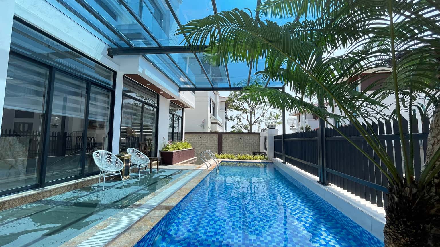 Villa BT9.03 – FLC Hạ Long, Hòn Gai — photo 9