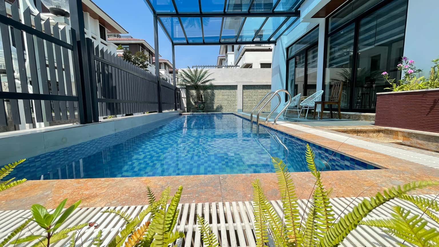 Villa BT9.03 – FLC Hạ Long, Hòn Gai — photo 8
