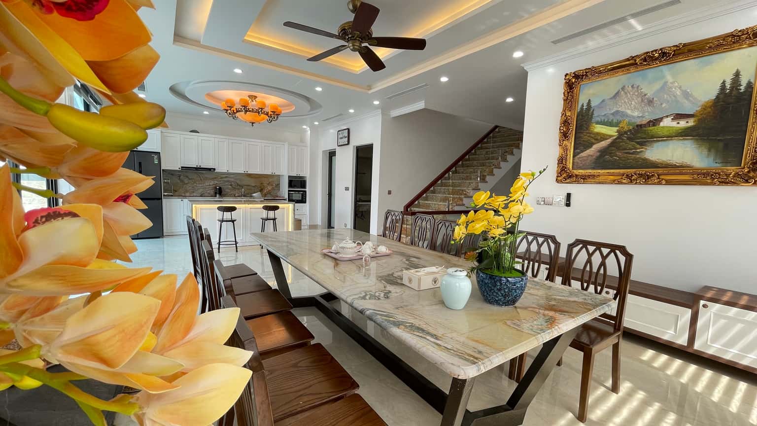 Villa BT9.03 – FLC Hạ Long, Hòn Gai — photo 17