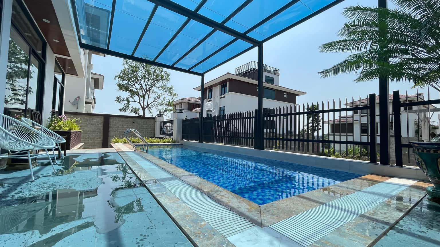 Villa BT9.03 – FLC Hạ Long, Hòn Gai — photo 11