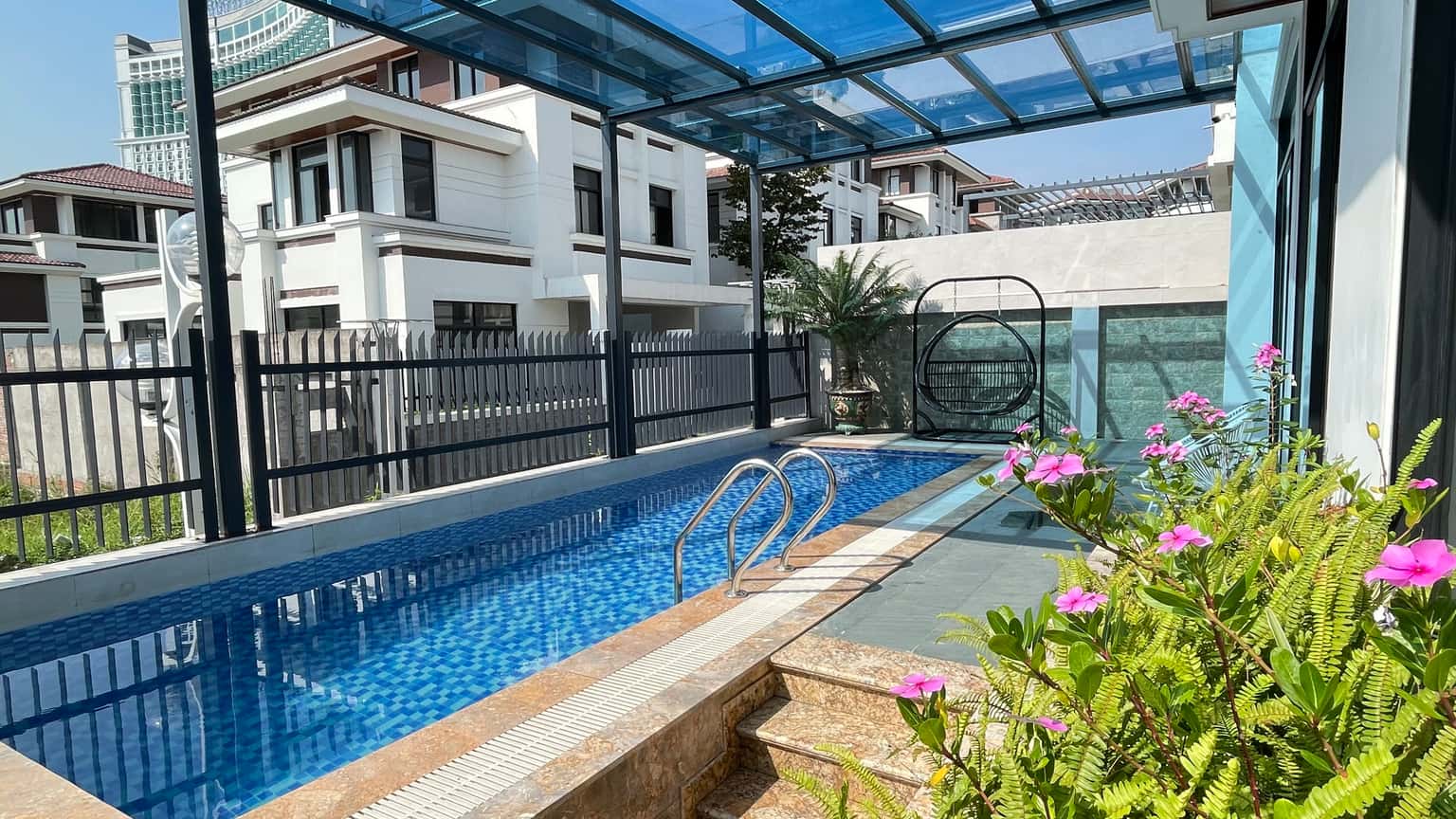 Villa BT9.03 – FLC Hạ Long, Hòn Gai — photo 1