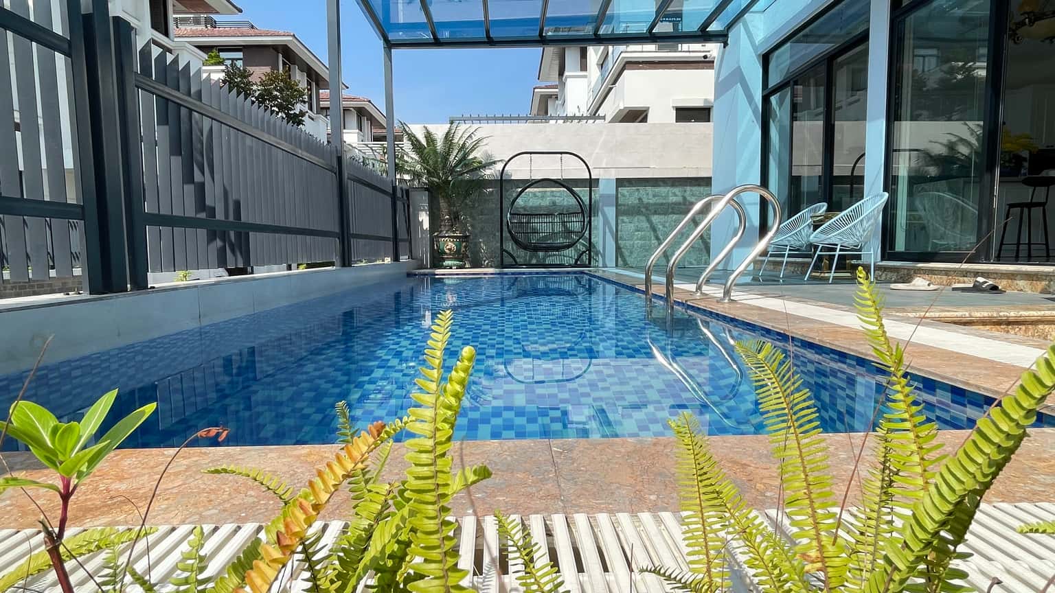 Villa BT9.03 – FLC Hạ Long, Hòn Gai — photo 10
