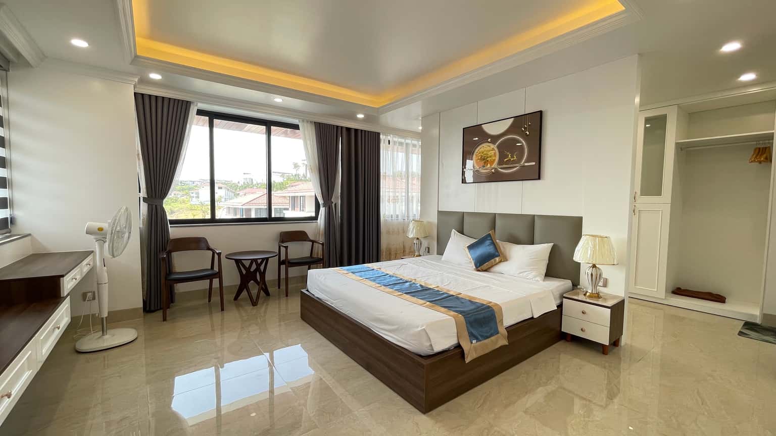 Villa BT9.03 – FLC Hạ Long, Hòn Gai — photo 26