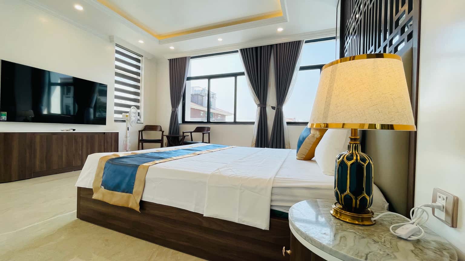 Villa BT9.03 – FLC Hạ Long, Hòn Gai — photo 23