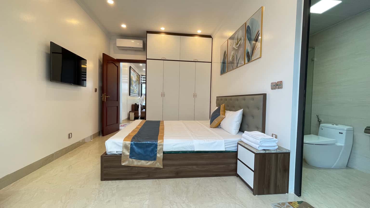 Villa BT9.03 – FLC Hạ Long, Hòn Gai — photo 22