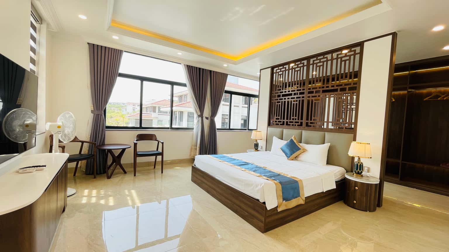 Villa BT9.03 – FLC Hạ Long, Hòn Gai — photo 25