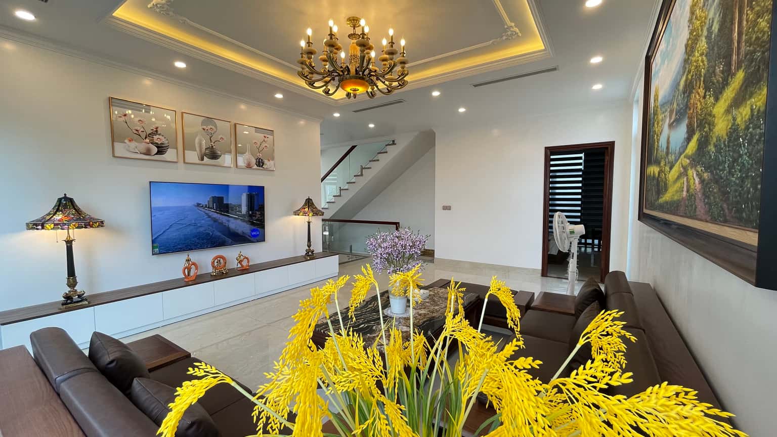 Villa BT9.03 – FLC Hạ Long, Hòn Gai — photo 15