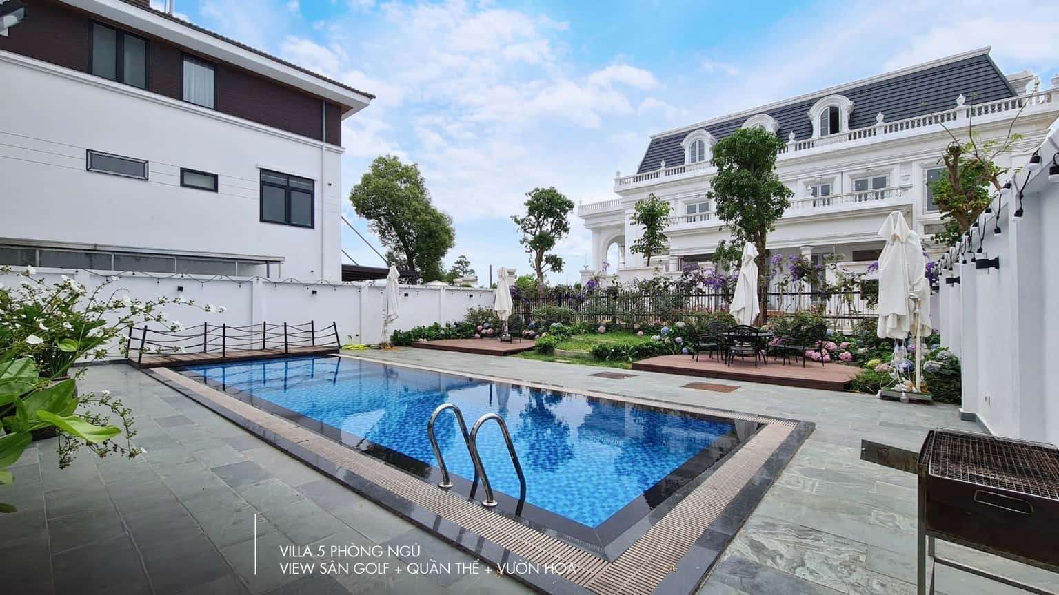 Villa BT6.12 – FLC Hạ Long, Hòn Gai — ảnh 13
