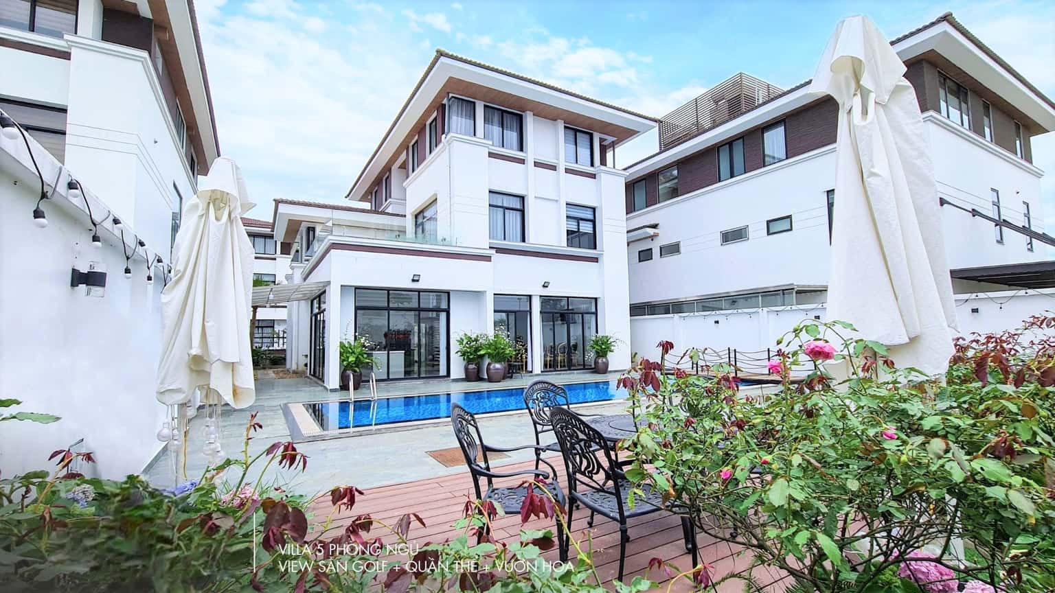 Villa BT6.12 – FLC Hạ Long, Hòn Gai — ảnh 11