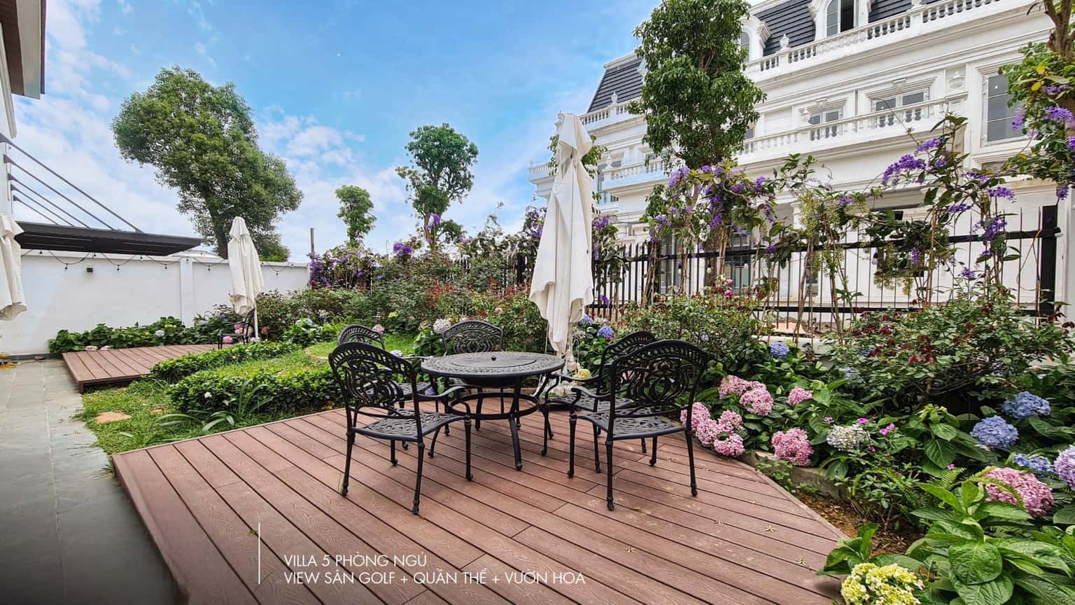 Villa BT6.12 – FLC Hạ Long, Hòn Gai — ảnh 10