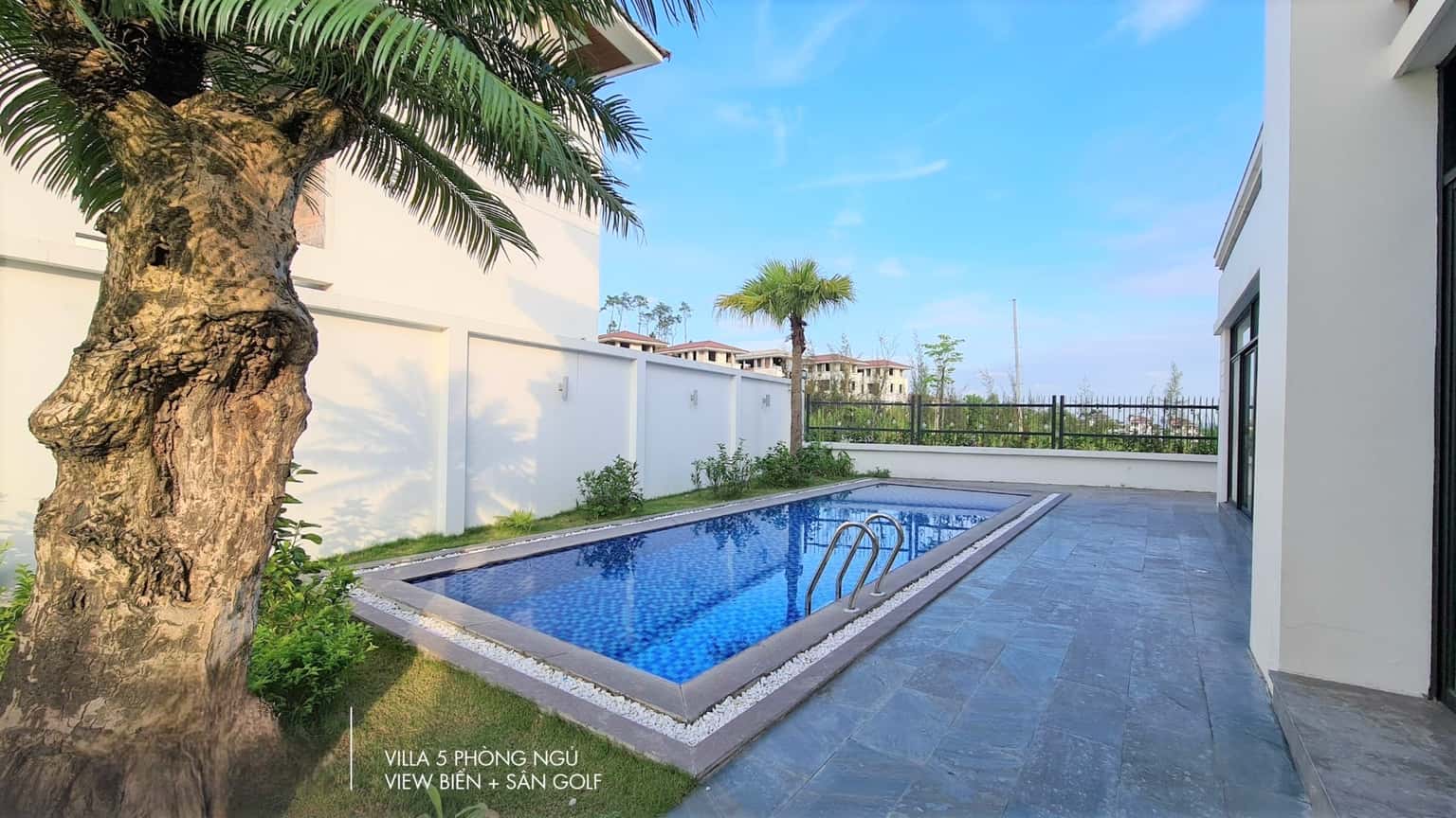 Villa BT8.15 – FLC Hạ Long, Hòn Gai — photo 2