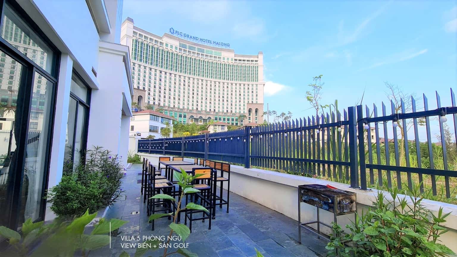 Villa BT8.15 – FLC Hạ Long, Hòn Gai — photo 16