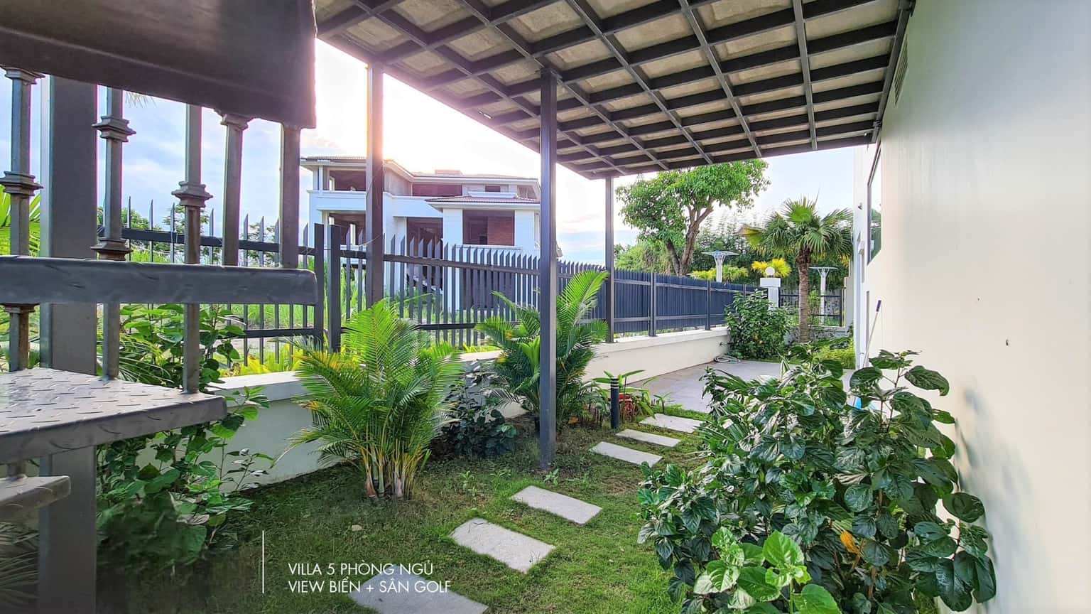 Villa BT8.15 – FLC Hạ Long, Hòn Gai — photo 15