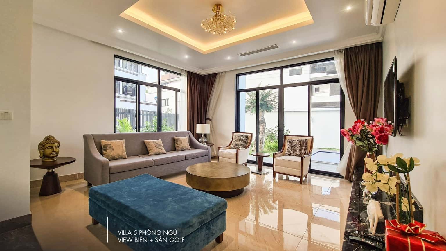 Villa BT8.15 – FLC Hạ Long, Hòn Gai — photo 17
