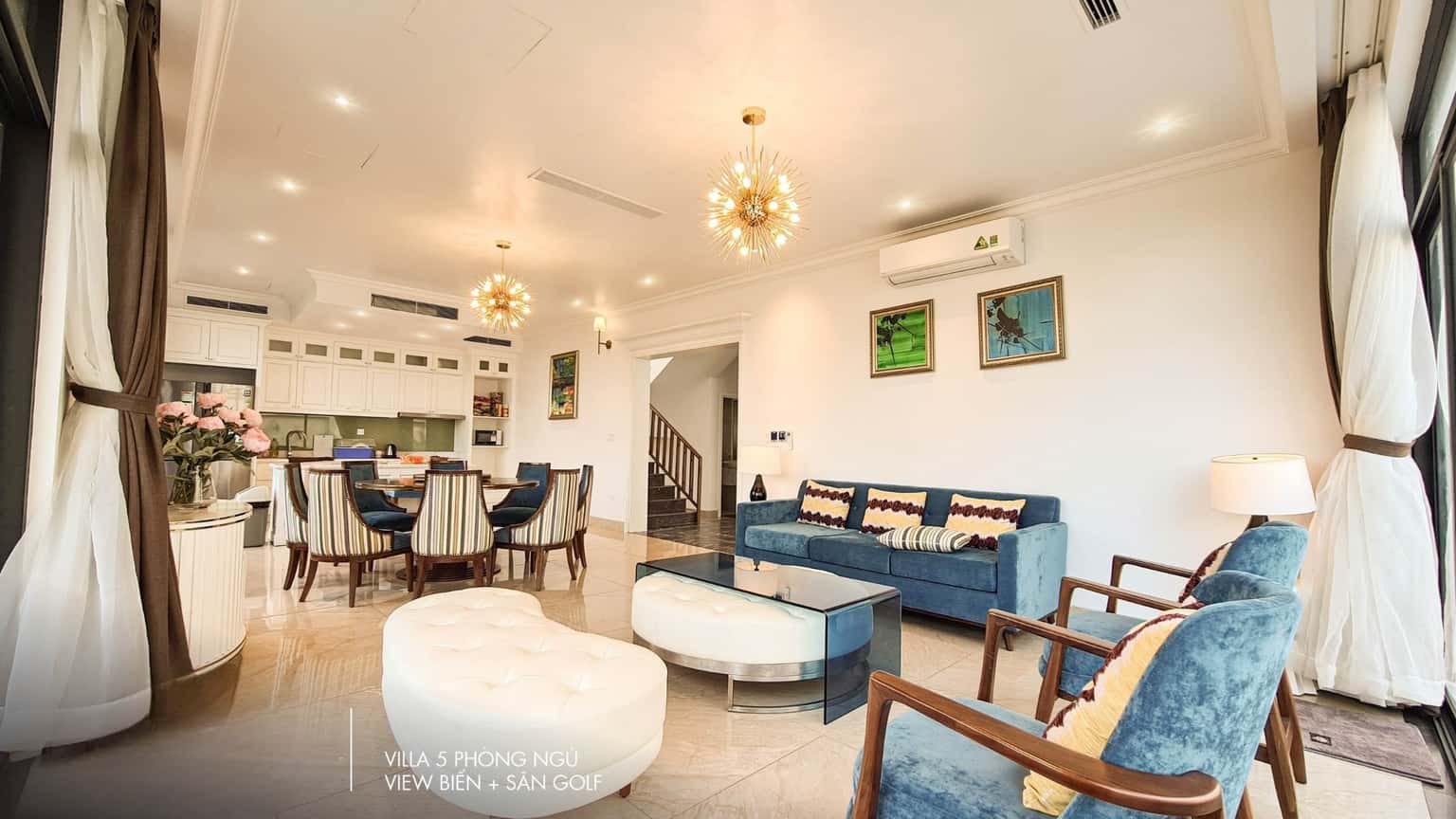 Villa BT8.15 – FLC Hạ Long, Hòn Gai — photo 3