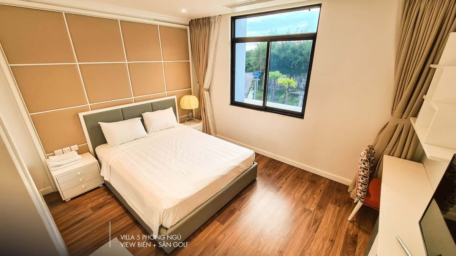 Villa BT8.15 – FLC Hạ Long, Hòn Gai — photo 24