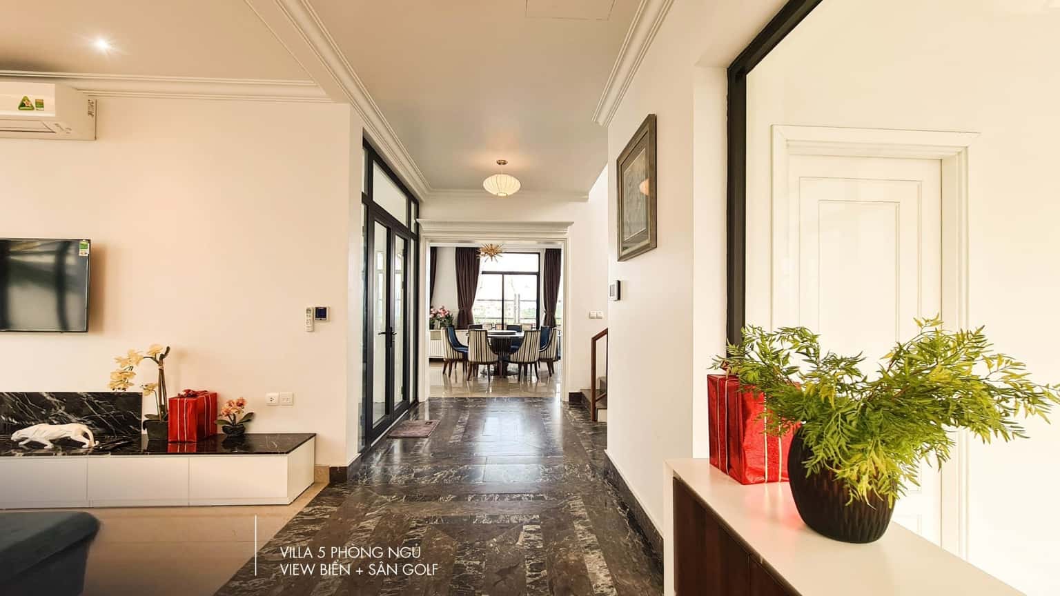 Villa BT8.15 – FLC Hạ Long, Hòn Gai — photo 21