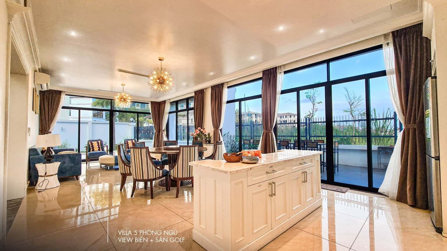 Villa BT8.15 – FLC Hạ Long, Hòn Gai — photo 18