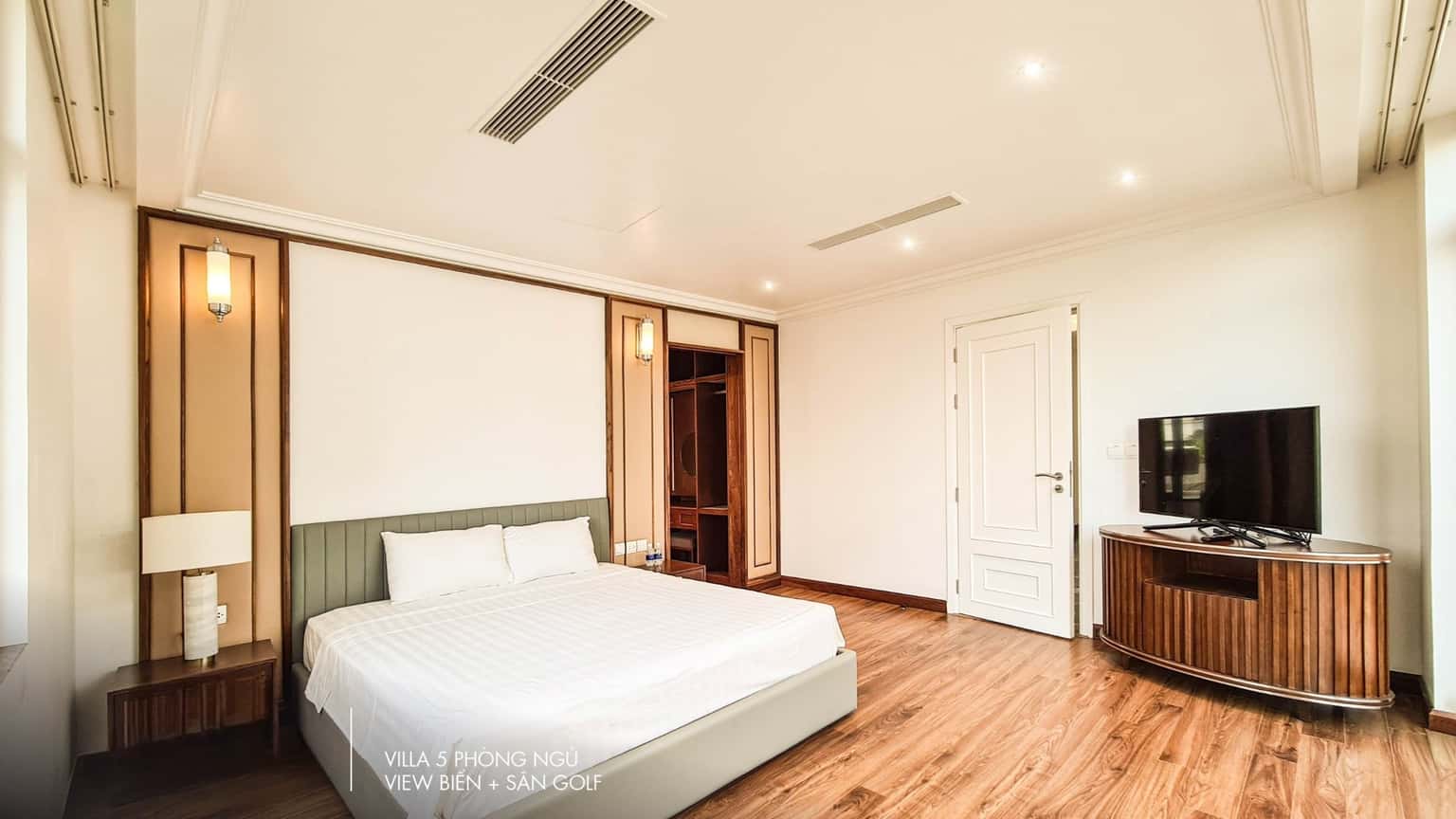 Villa BT8.15 – FLC Hạ Long, Hòn Gai — photo 4