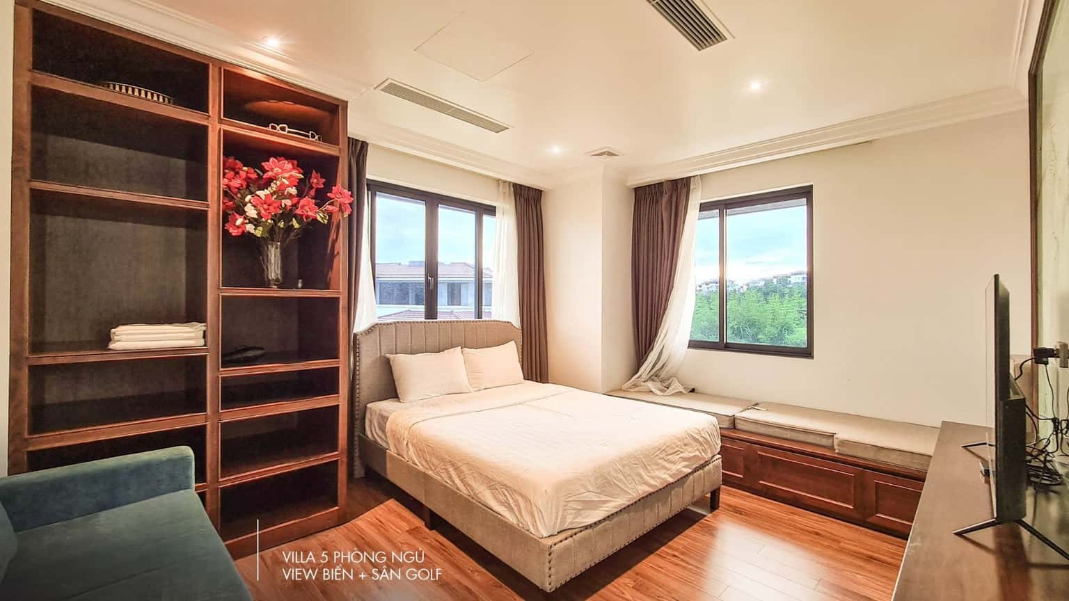 Villa BT8.15 – FLC Hạ Long, Hòn Gai — photo 26