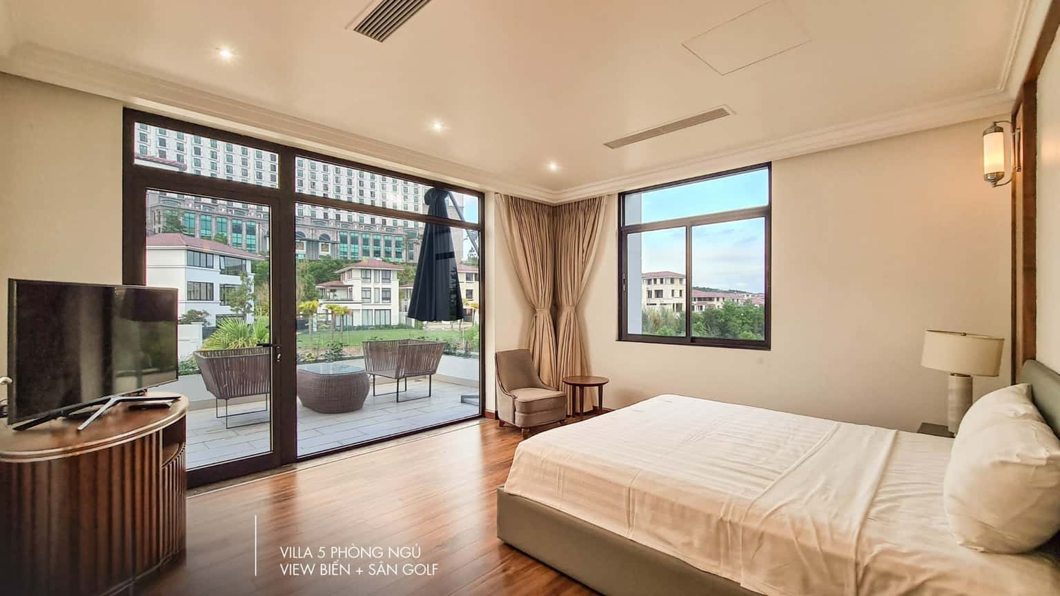 Villa BT8.15 – FLC Hạ Long, Hòn Gai — photo 22