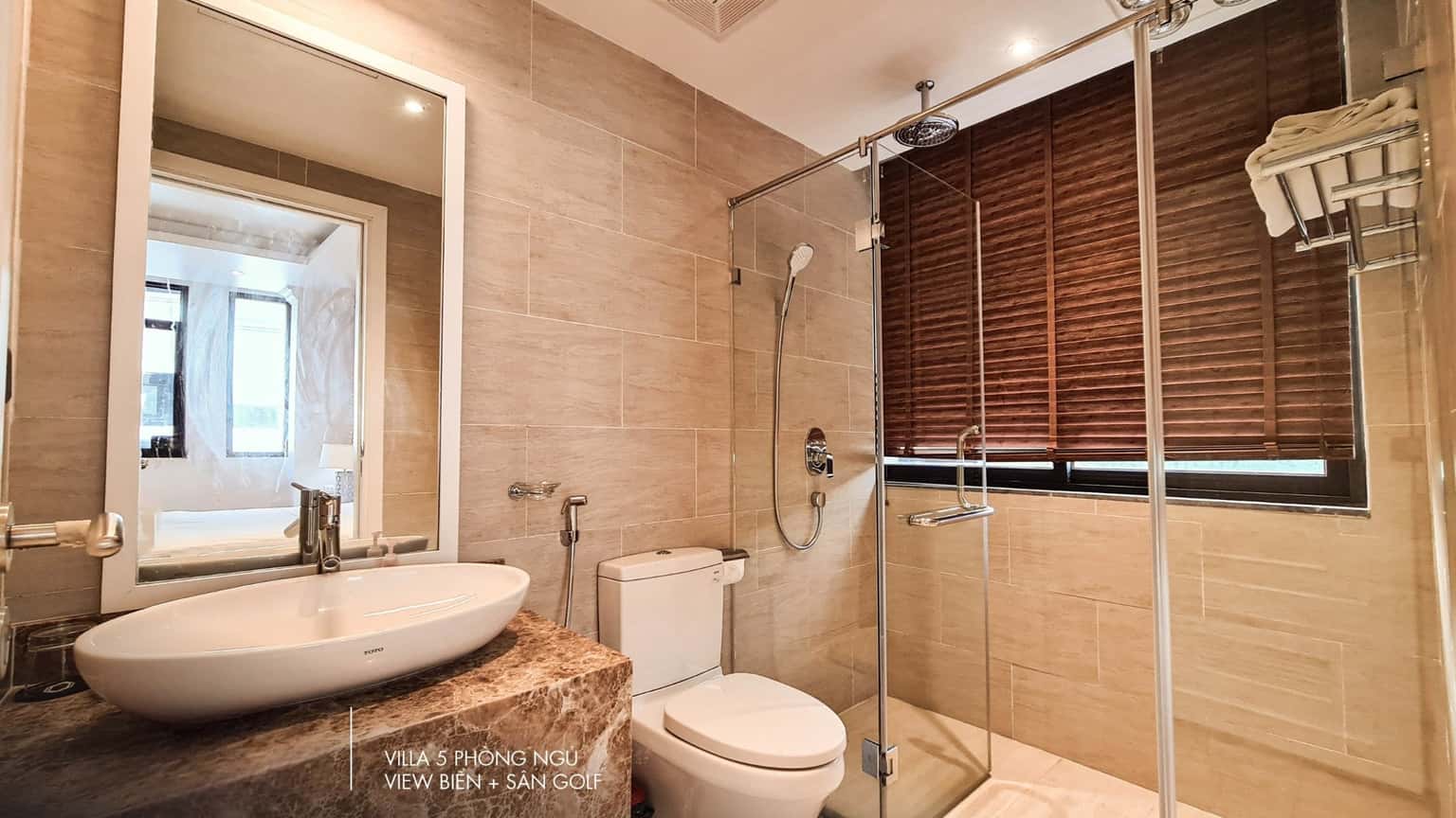 Villa BT8.15 – FLC Hạ Long, Hòn Gai — photo 31