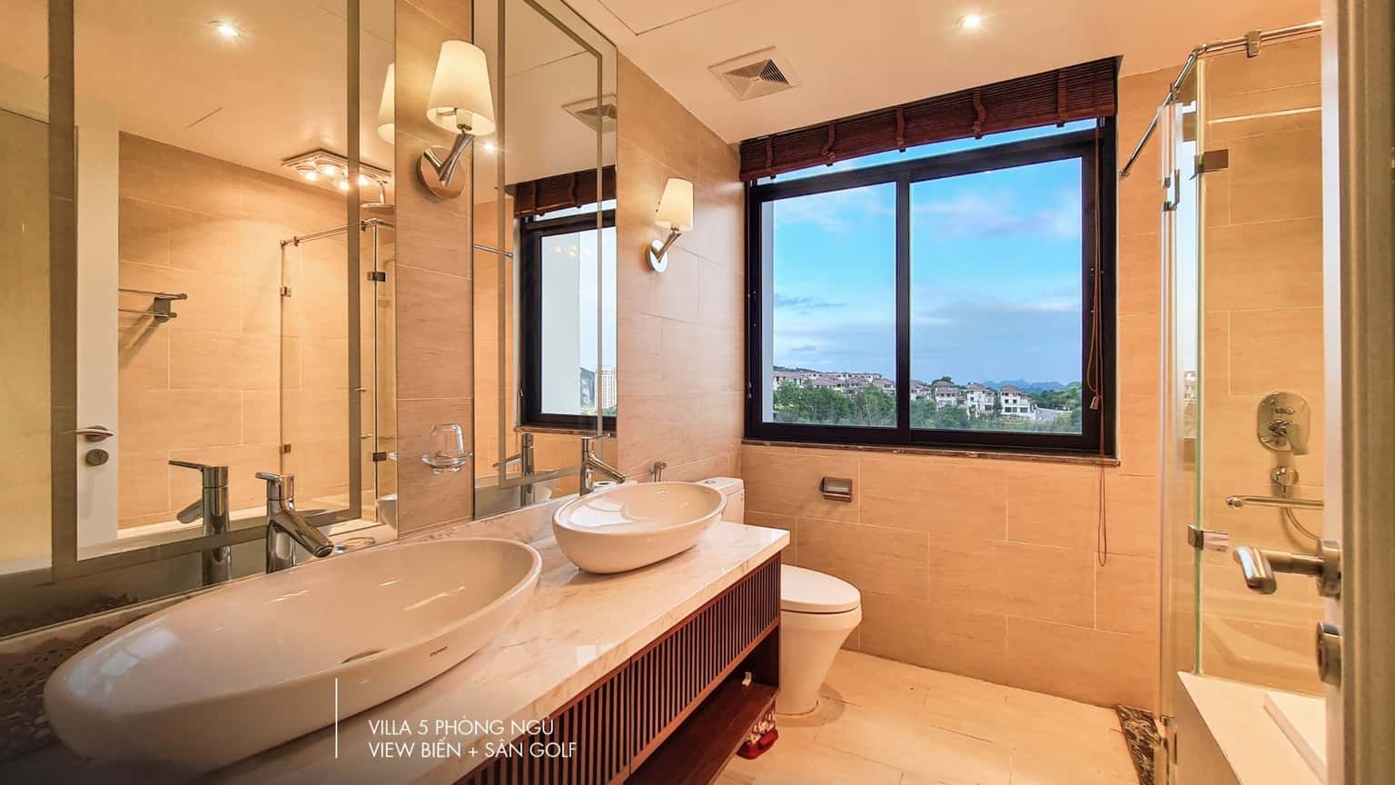 Villa BT8.15 – FLC Hạ Long, Hòn Gai — photo 30