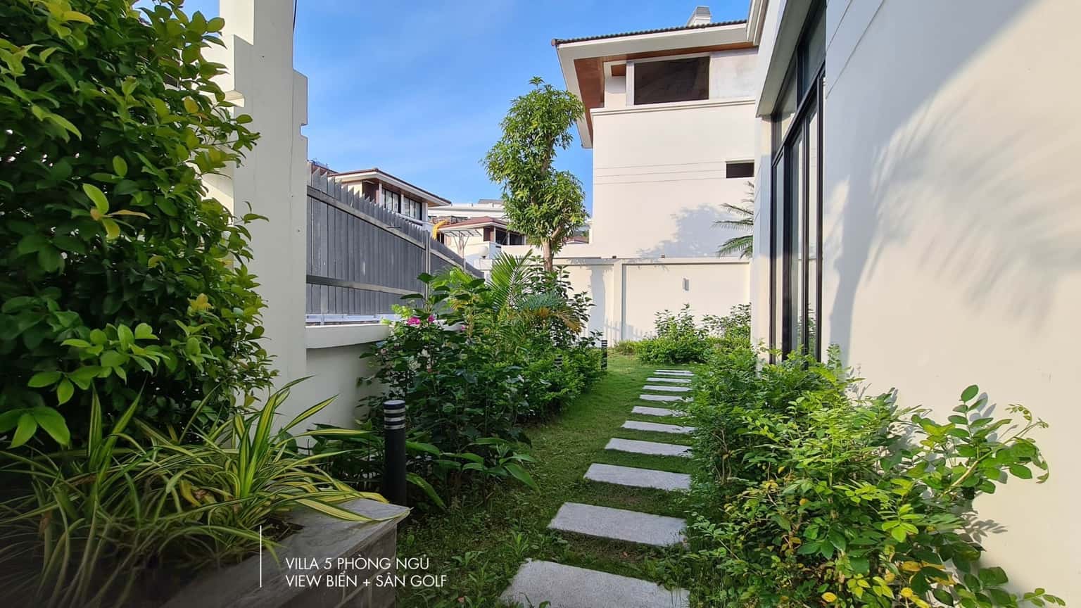 Villa BT8.15 – FLC Hạ Long, Hòn Gai — photo 13