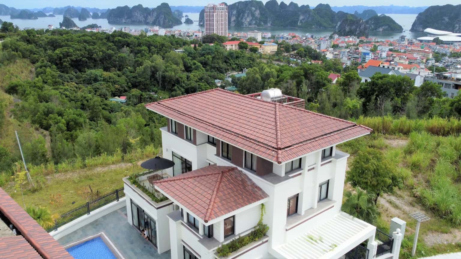 Villa BT8.15 – FLC Hạ Long, Hòn Gai — photo 9