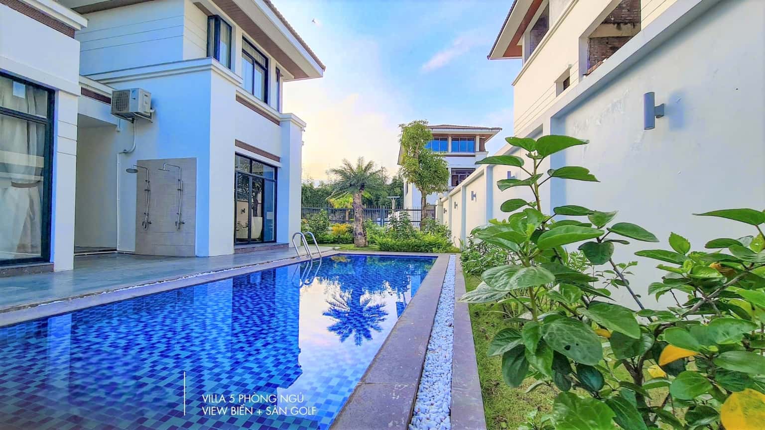Villa BT8.15 – FLC Hạ Long, Hòn Gai — photo 10