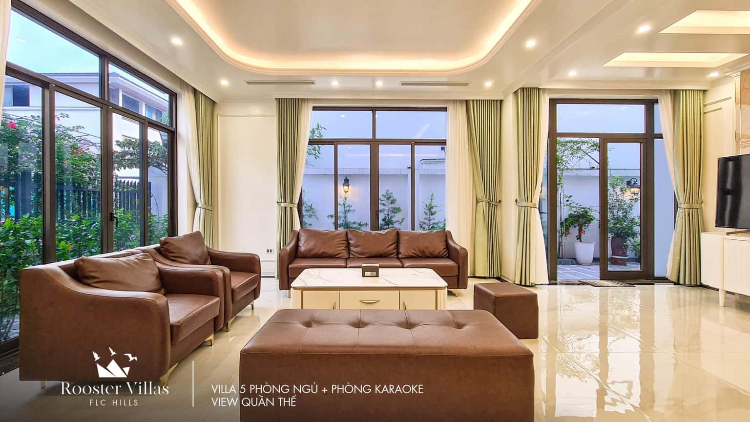 Villa BT9.25 – FLC Hạ Long, Hòn Gai — ảnh 11