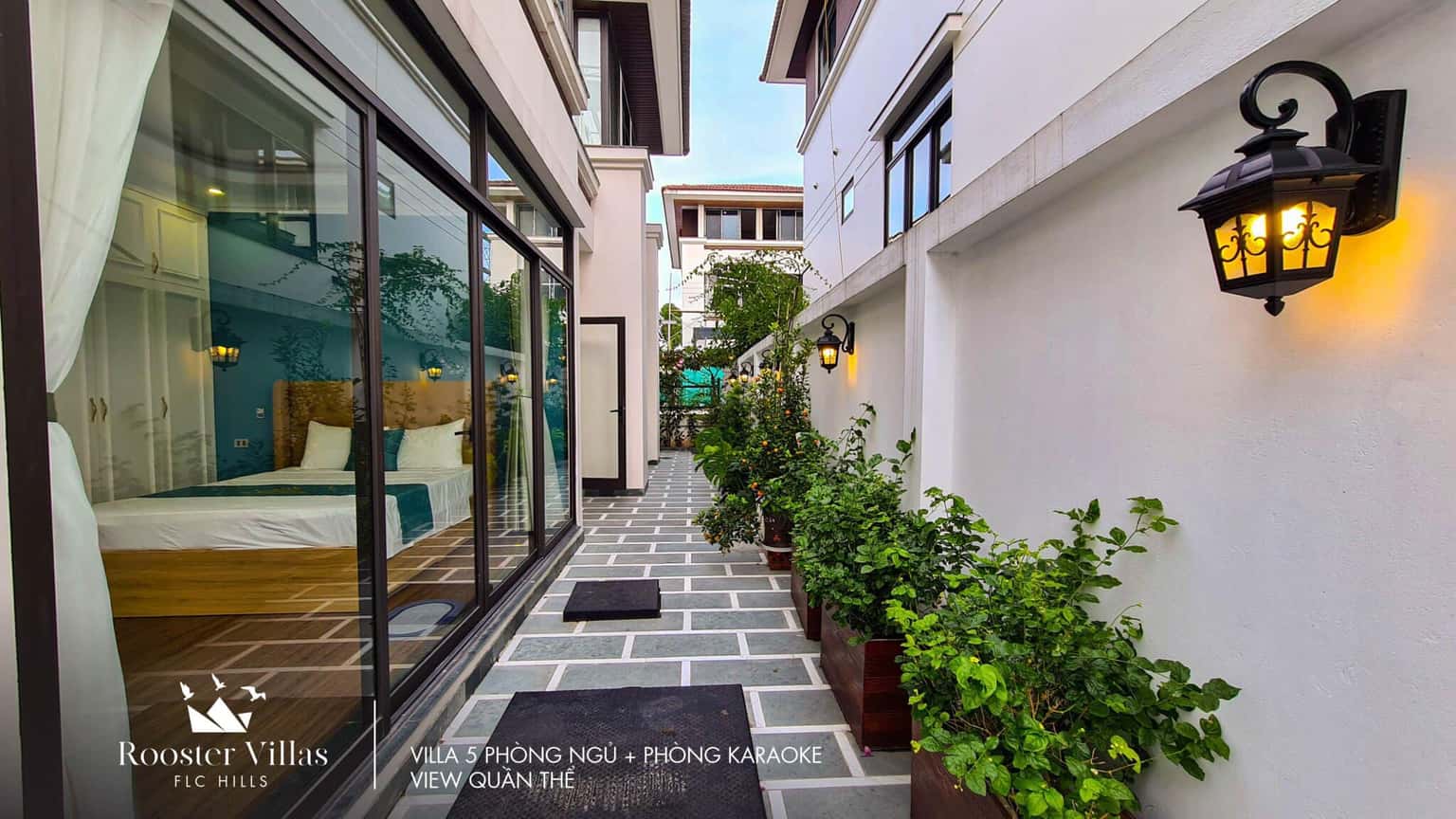 Villa BT9.25 – FLC Hạ Long, Hòn Gai — ảnh 9