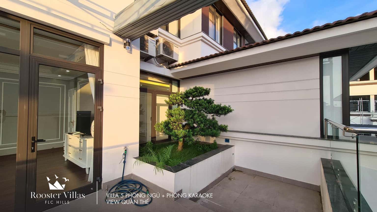 Villa BT9.25 – FLC Hạ Long, Hòn Gai — ảnh 8