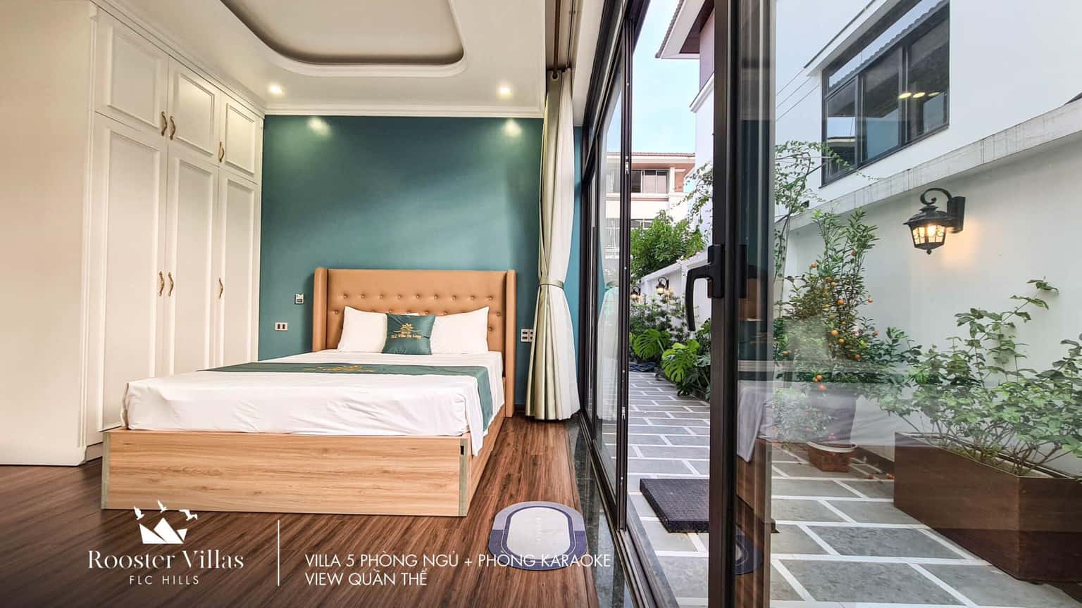 Villa BT9.25 – FLC Hạ Long, Hòn Gai — ảnh 5