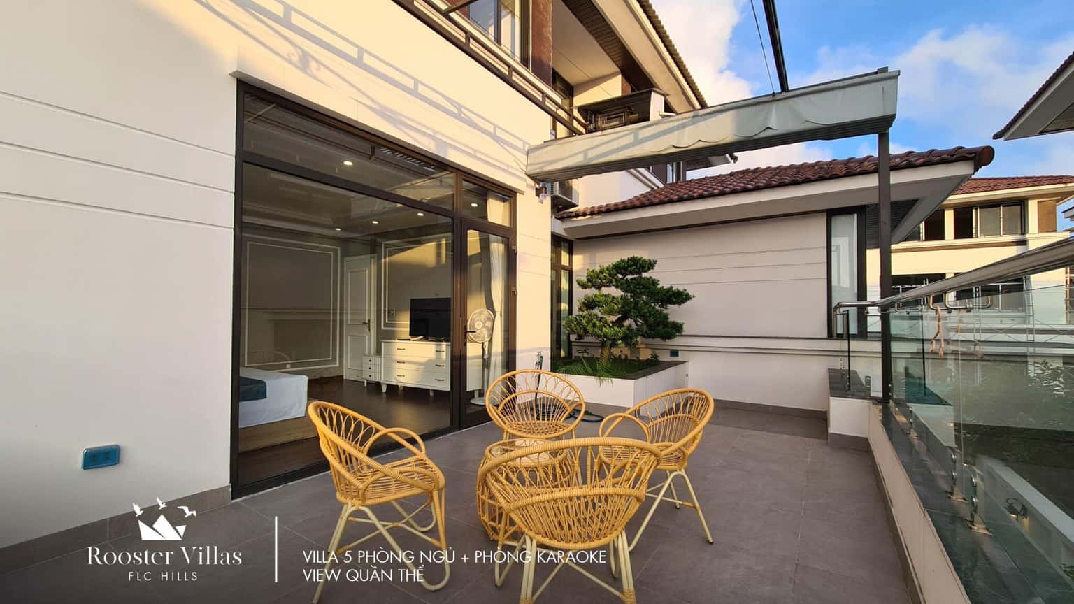 Villa BT9.25 – FLC Hạ Long, Hòn Gai — ảnh 10