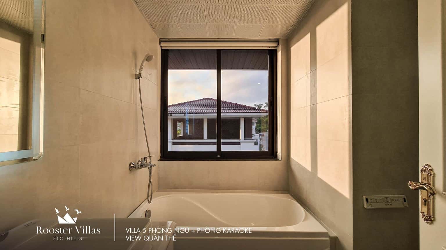 Villa BT9.25 – FLC Hạ Long, Hòn Gai — ảnh 27