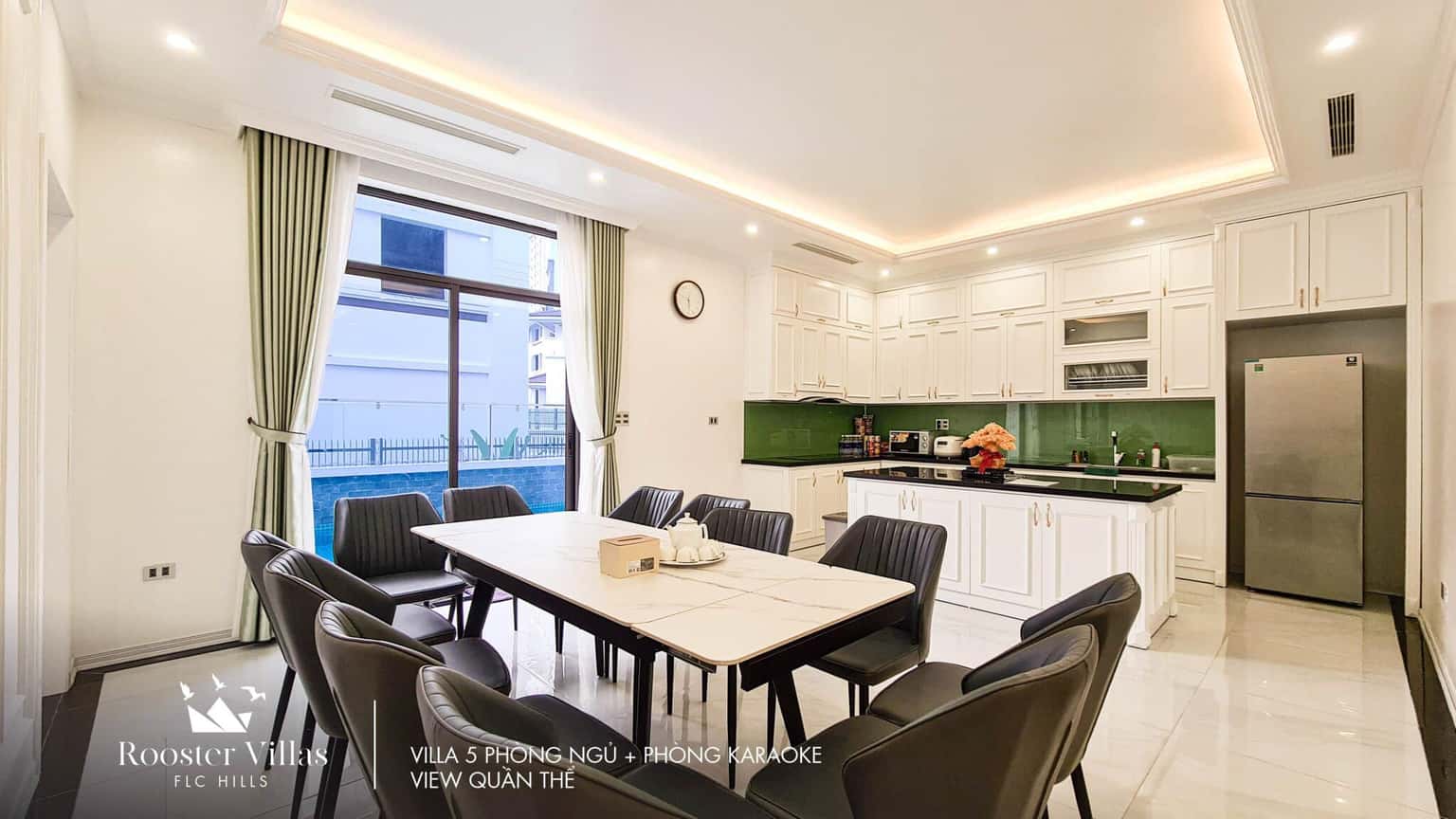 Villa BT9.25 – FLC Hạ Long, Hòn Gai — ảnh 13