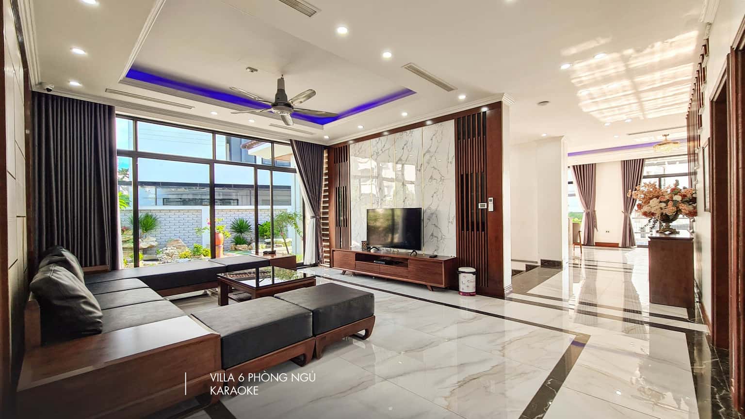 Villa BT9.11 – FLC Hạ Long, Hòn Gai — photo 16