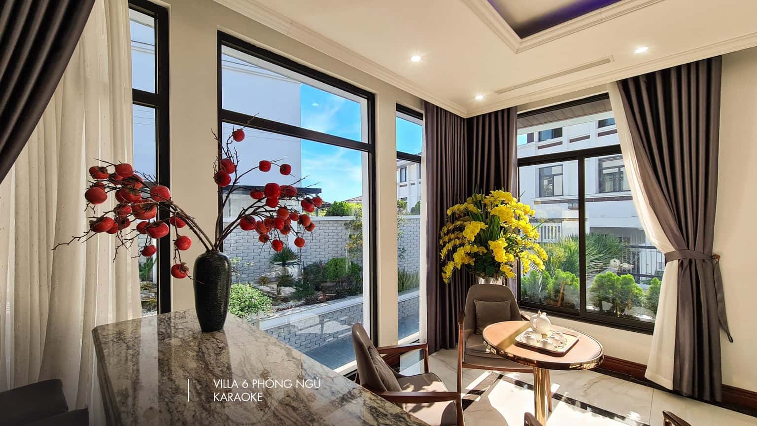 Villa BT9.11 – FLC Hạ Long, Hòn Gai — photo 23