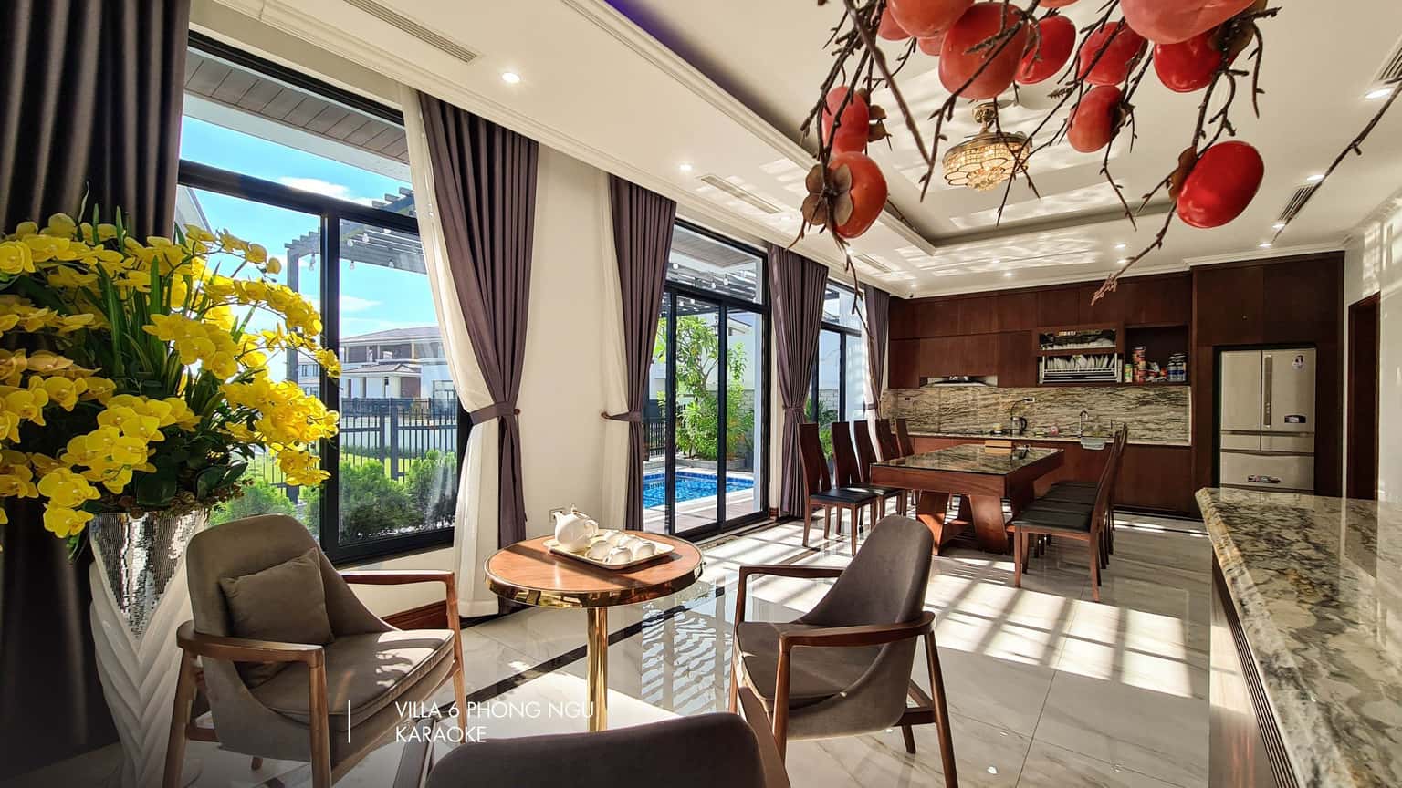 Villa BT9.11 – FLC Hạ Long, Hòn Gai — photo 4