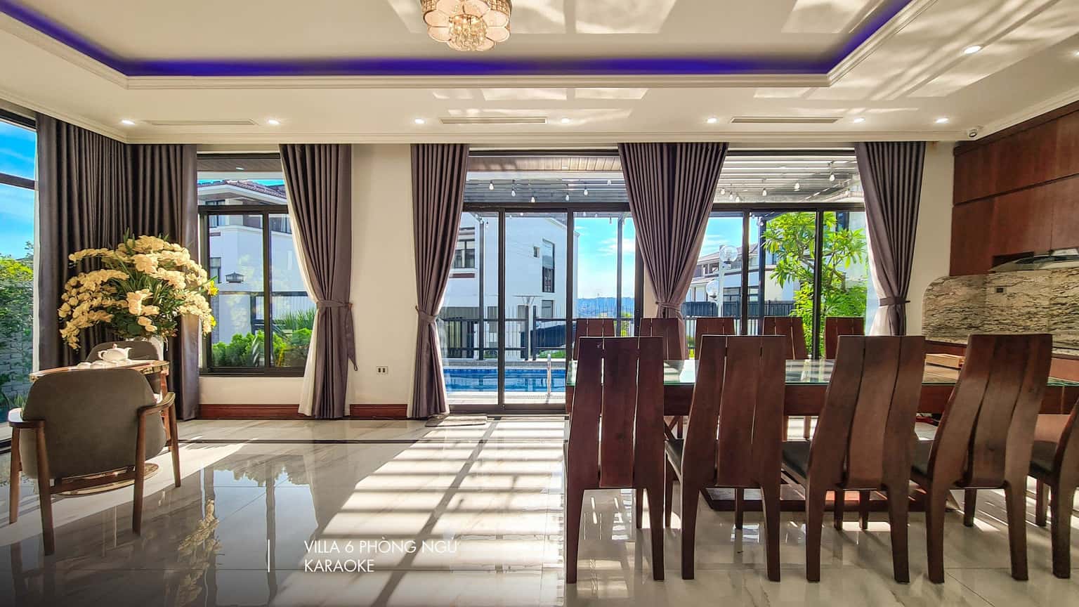 Villa BT9.11 – FLC Hạ Long, Hòn Gai — photo 17