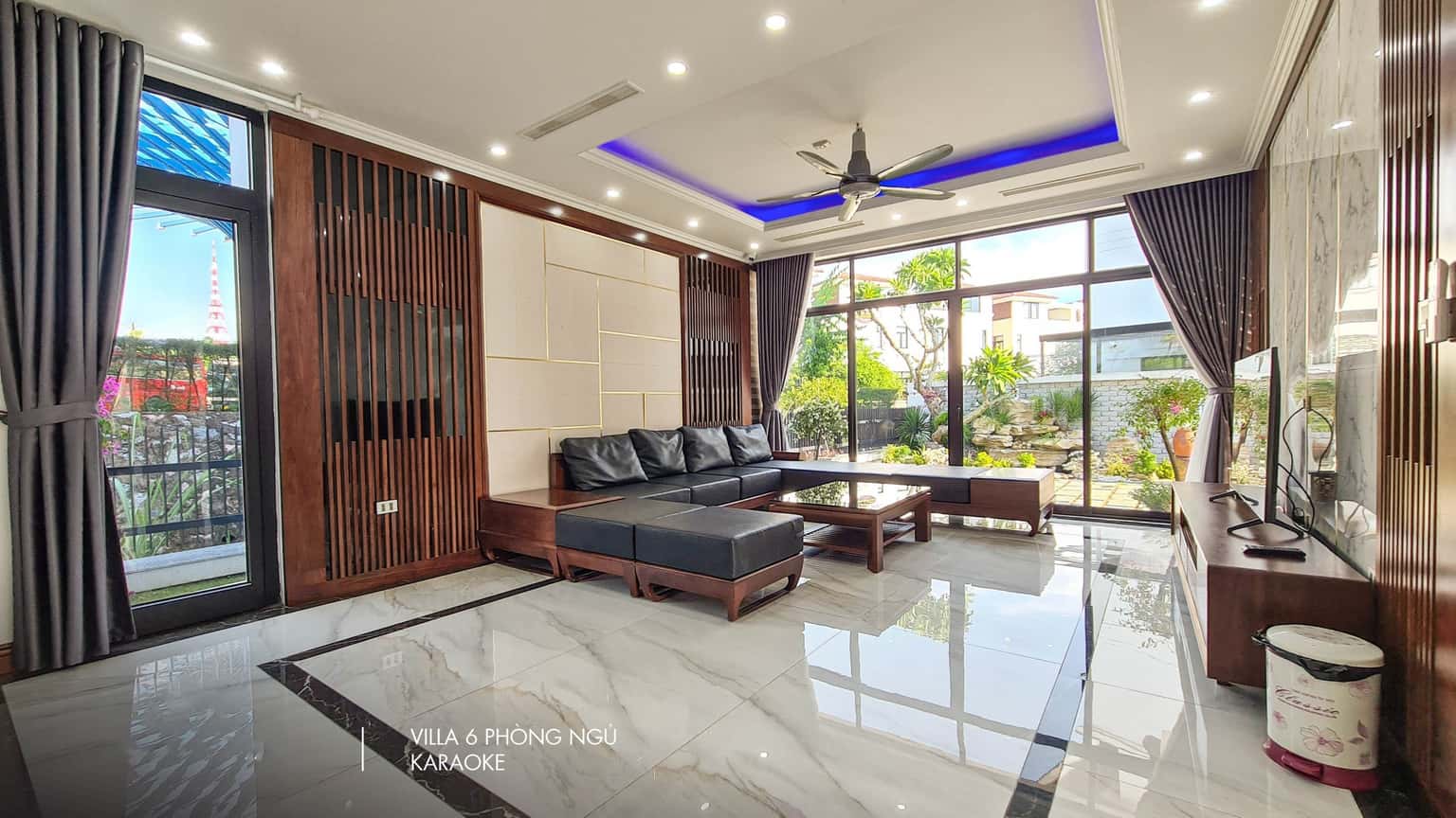 Villa BT9.11 – FLC Hạ Long, Hòn Gai — photo 3