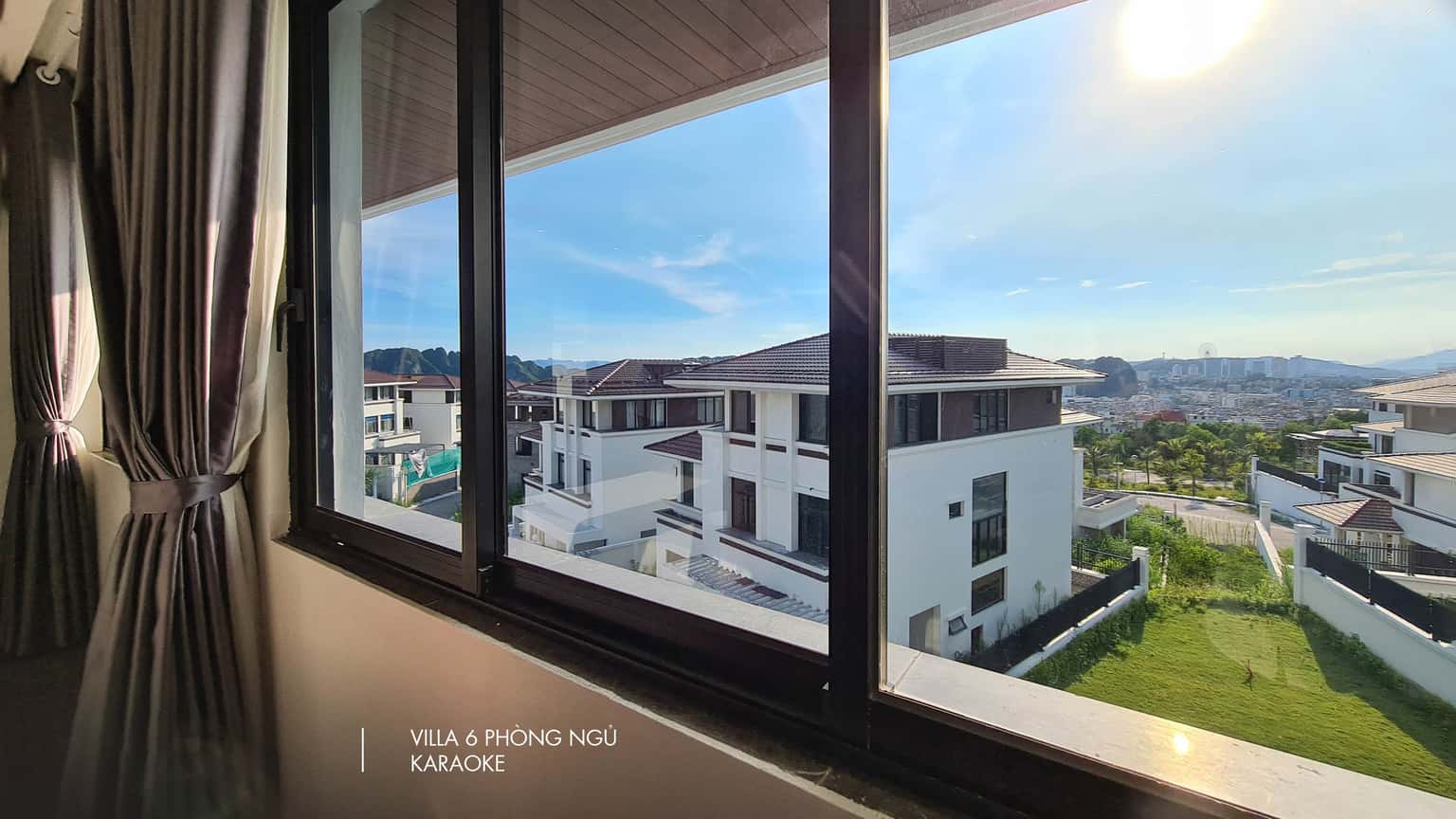 Villa BT9.11 – FLC Hạ Long, Hòn Gai — photo 22