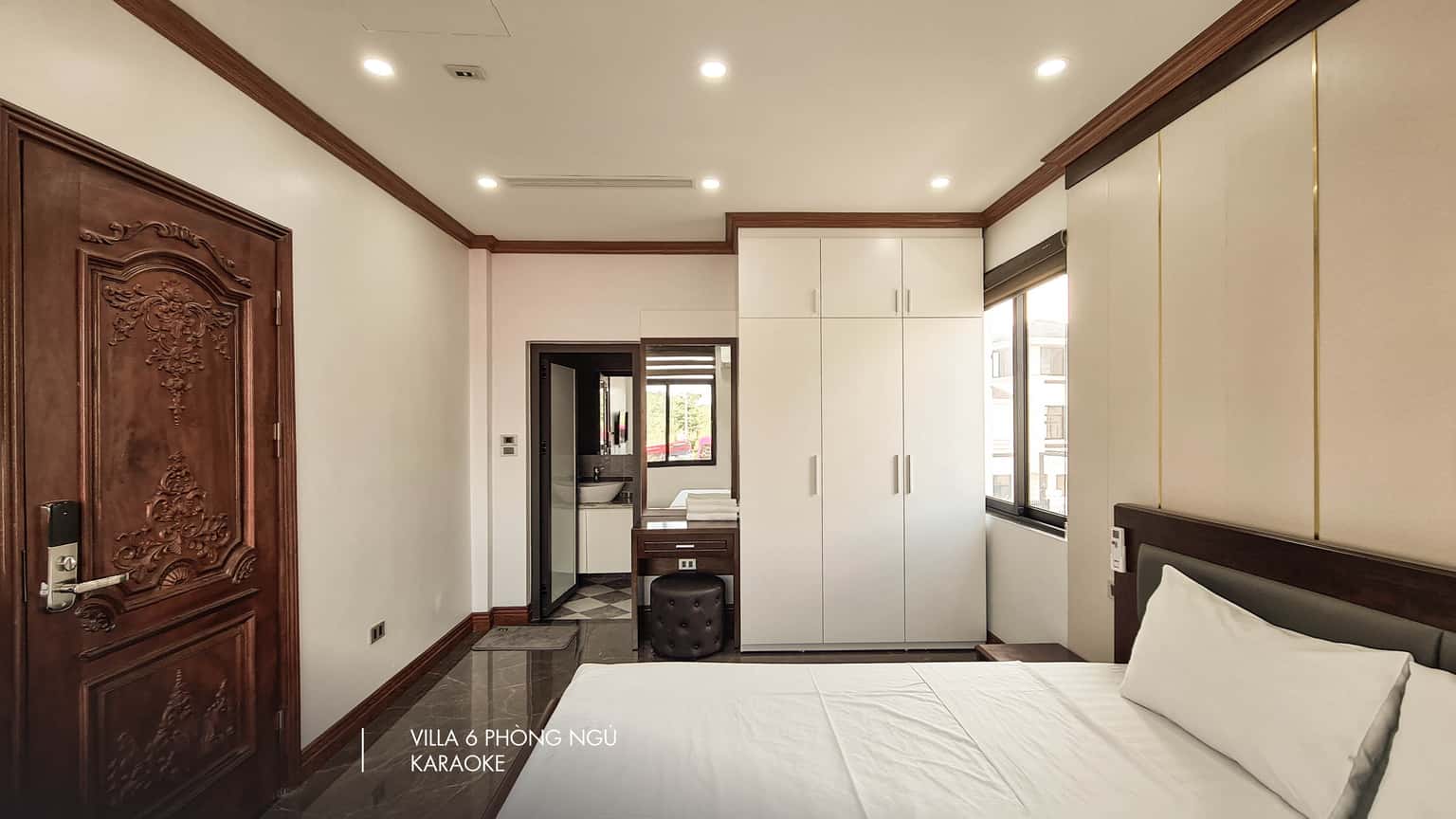 Villa BT9.11 – FLC Hạ Long, Hòn Gai — photo 28