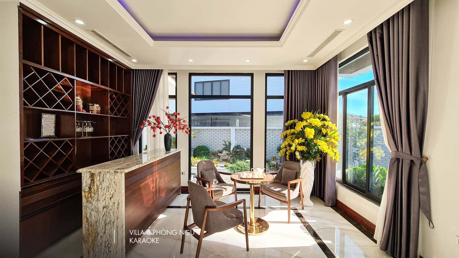 Villa BT9.11 – FLC Hạ Long, Hòn Gai — photo 20