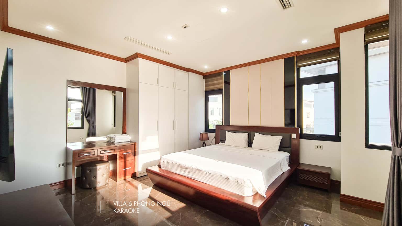 Villa BT9.11 – FLC Hạ Long, Hòn Gai — photo 25