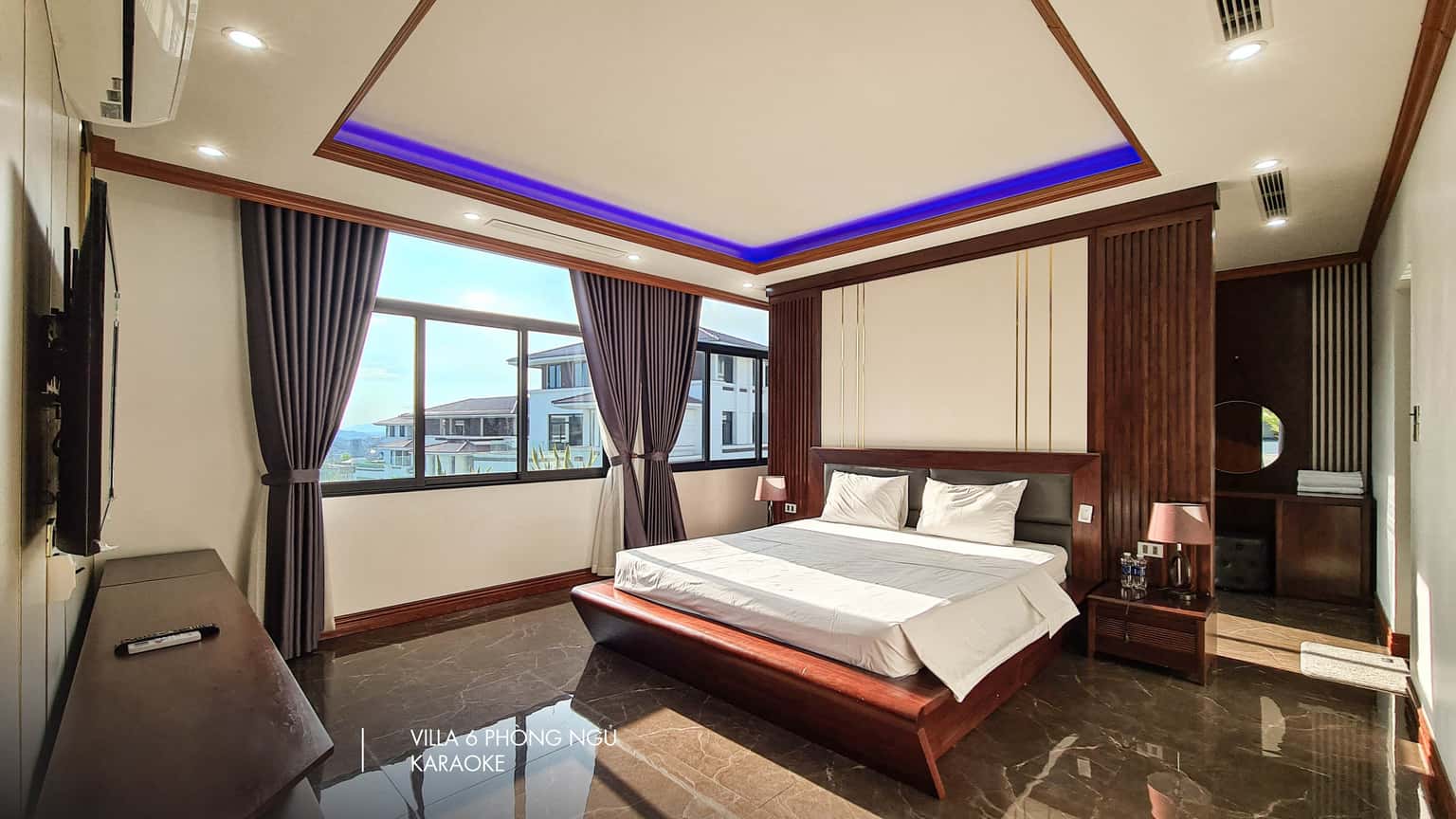 Villa BT9.11 – FLC Hạ Long, Hòn Gai — photo 5